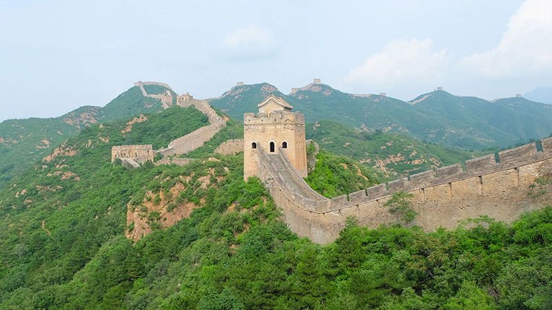 Simatai Great Wall